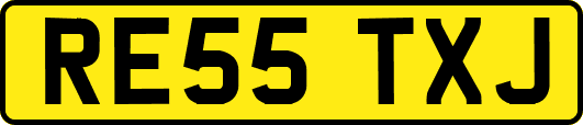 RE55TXJ