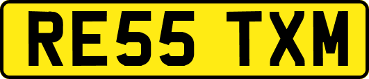RE55TXM