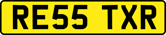 RE55TXR