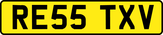 RE55TXV