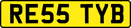 RE55TYB
