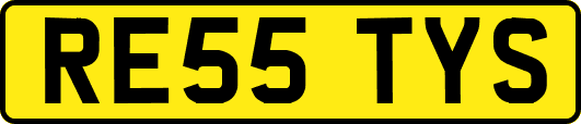 RE55TYS