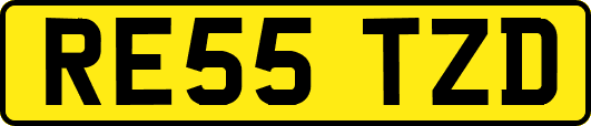RE55TZD