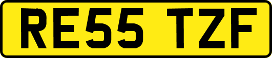 RE55TZF