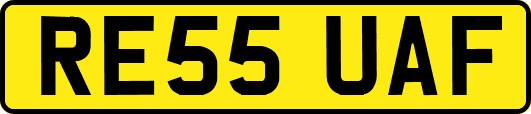 RE55UAF