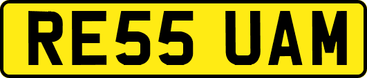 RE55UAM