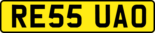 RE55UAO