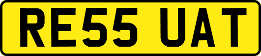 RE55UAT