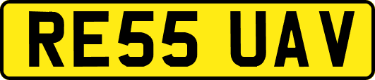 RE55UAV