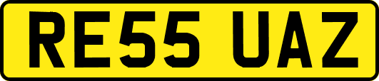 RE55UAZ