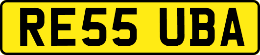 RE55UBA