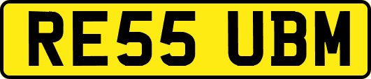 RE55UBM