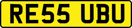RE55UBU
