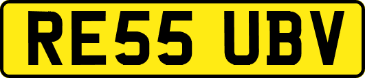 RE55UBV