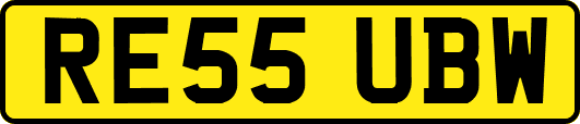 RE55UBW