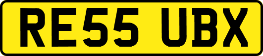 RE55UBX