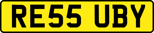 RE55UBY