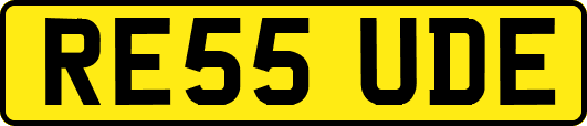 RE55UDE