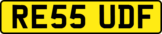 RE55UDF