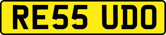 RE55UDO