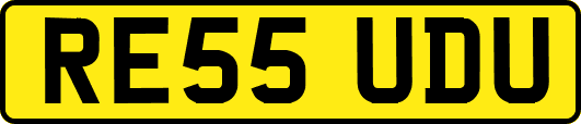 RE55UDU