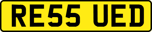 RE55UED