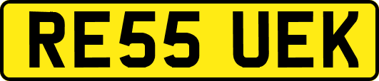 RE55UEK