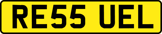 RE55UEL