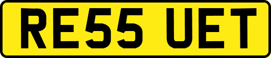 RE55UET