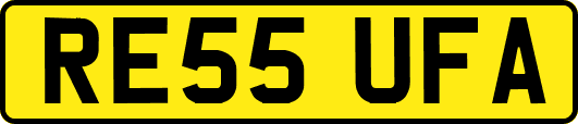 RE55UFA