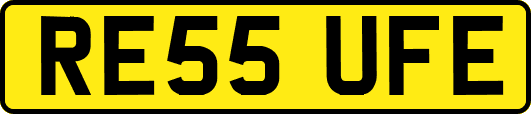 RE55UFE