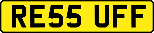 RE55UFF