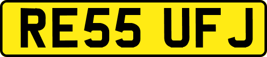 RE55UFJ