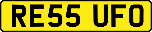 RE55UFO