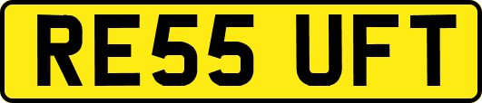 RE55UFT
