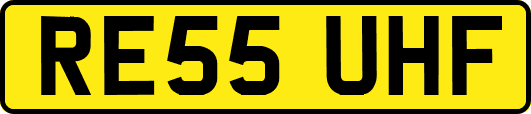 RE55UHF