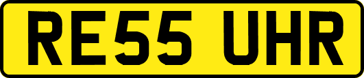 RE55UHR