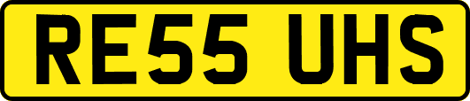 RE55UHS