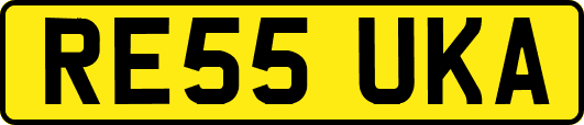 RE55UKA