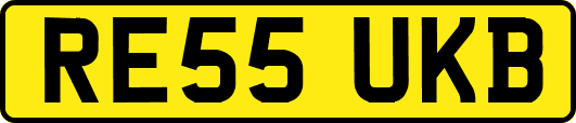 RE55UKB
