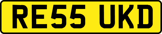 RE55UKD