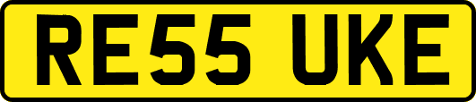 RE55UKE