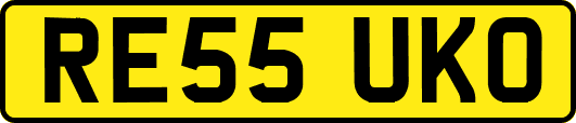 RE55UKO