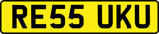 RE55UKU
