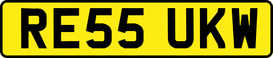 RE55UKW