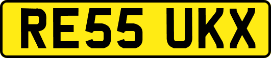 RE55UKX