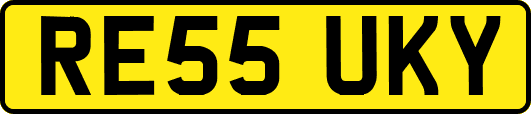 RE55UKY
