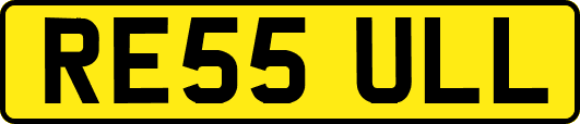 RE55ULL