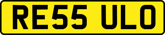 RE55ULO