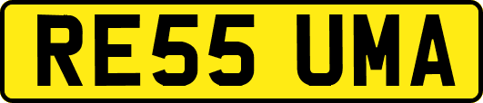 RE55UMA